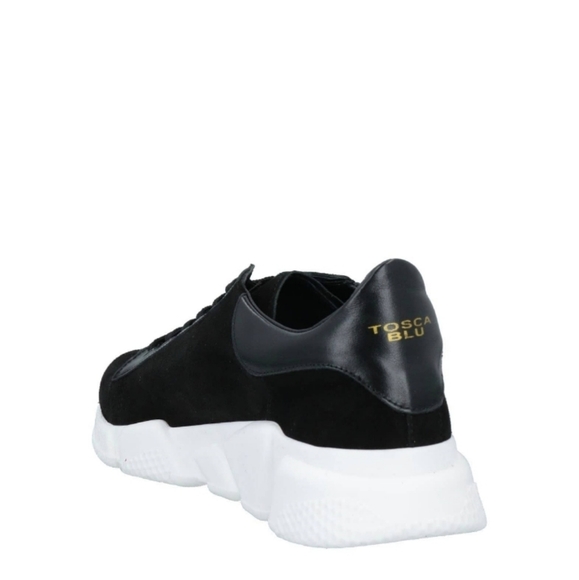 Black sneakers - Picture 3 of 4